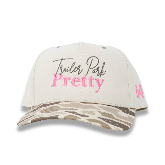 Mhc - Trailer Park Pretty