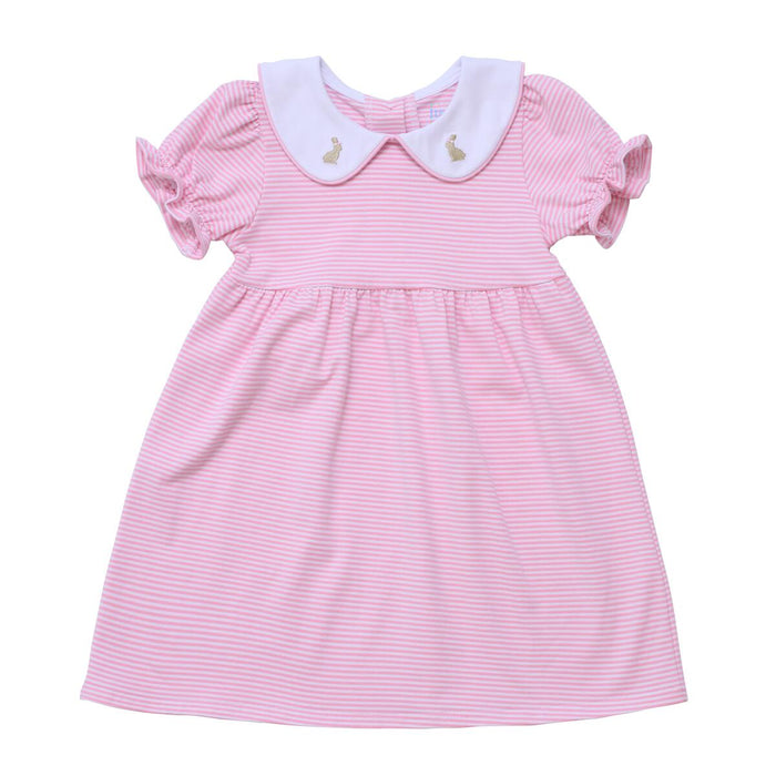 Itsy Bitsy Bunny Dress