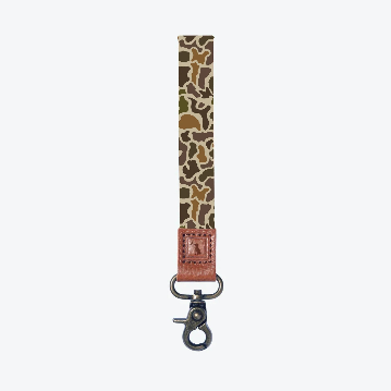 Local Boy - Wrist Lanyard - OSC