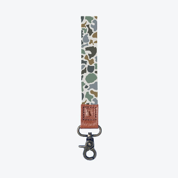 Local Boy - Wrist Lanyard - Bluff