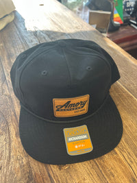 High School Hats