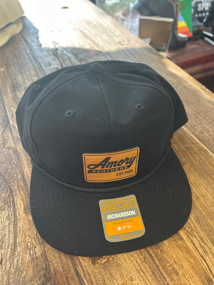 High School Hats