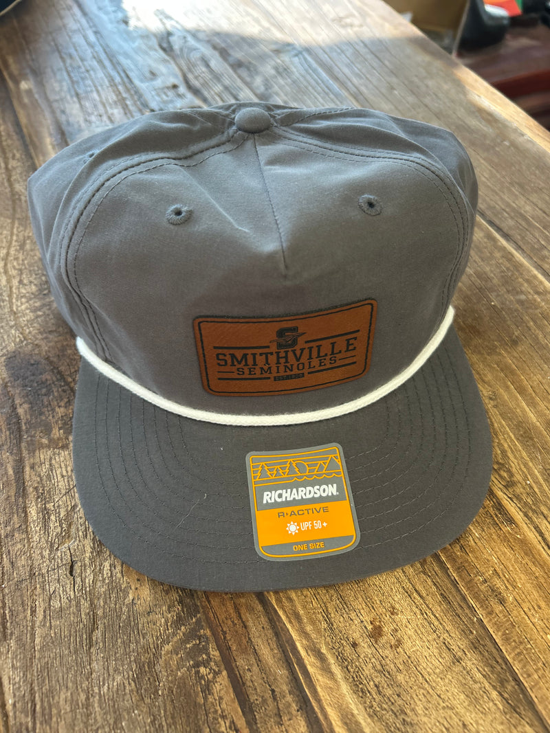 High School Hats