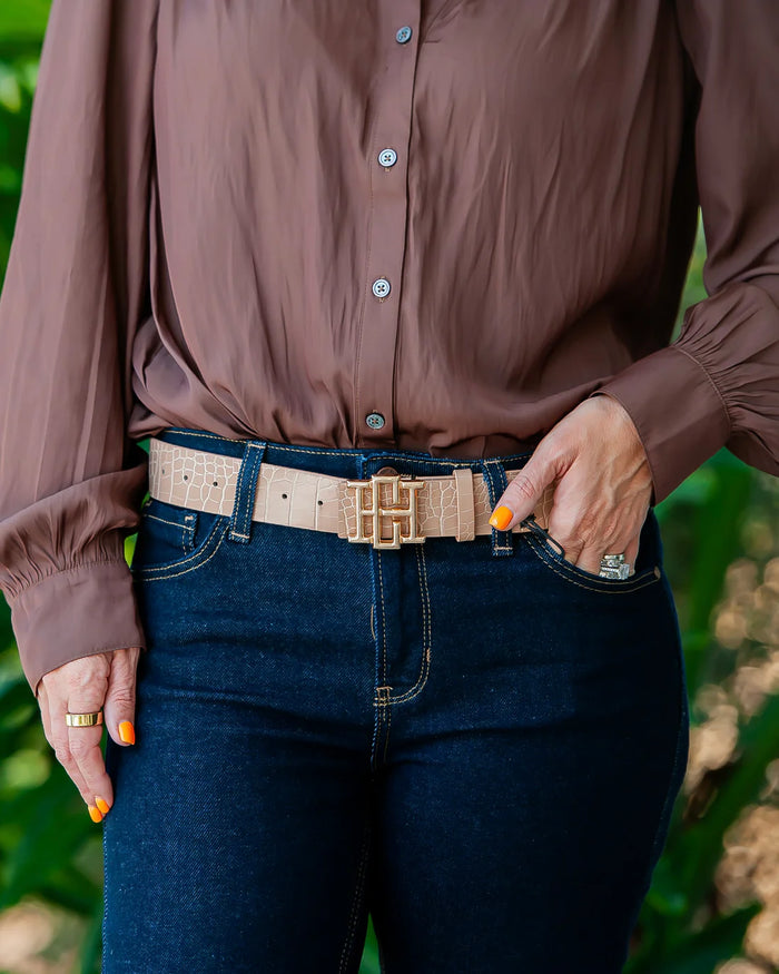 Caroline Hill Bridgette Belt