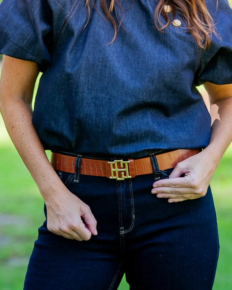Caroline Hill Bridgette Belt