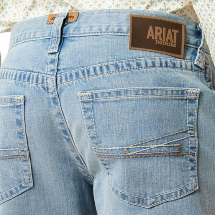 Ariat Jeans - M4 Morello