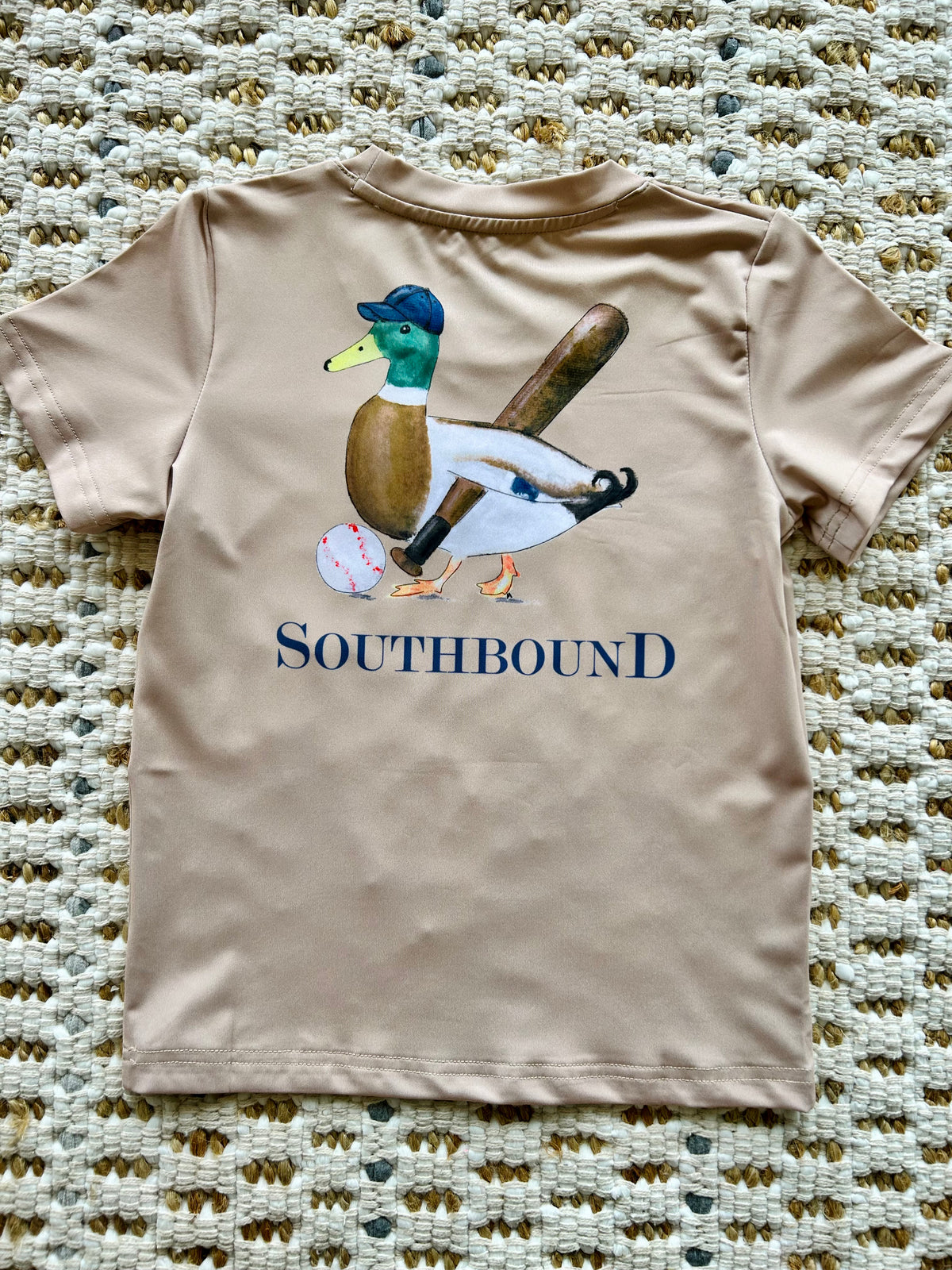 Southbound Duck Tee