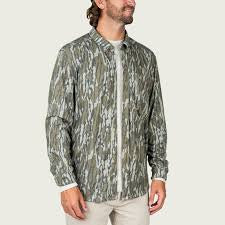 Marsh Wear - Bottomland Lobeco Shirt