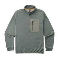 Marsh Wear - Sullivan Quarter Zip