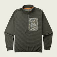 Marsh Wear - Sullivan Quarter Zip