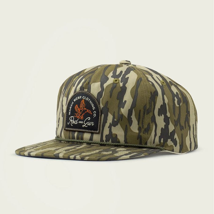 Marsh Wear - Cloaked Hat