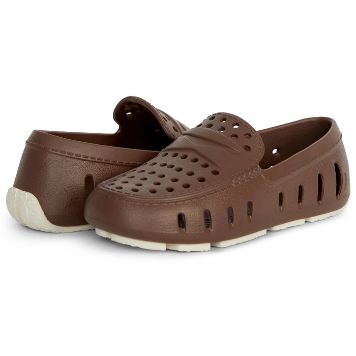 PRODIGY DRIVER DRIFTWOOD BROWN/COCONUT - Kids