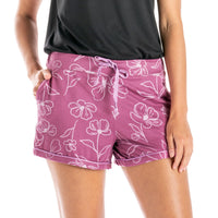 HELLO MELLO SIGNATURE LOUNGE SHORTS