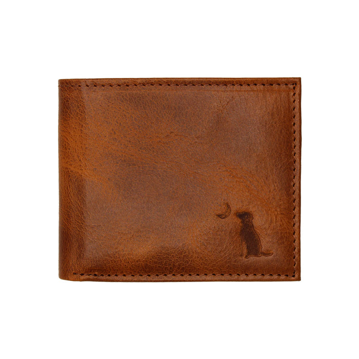 Local Boy - Bi-Fold Wallet
