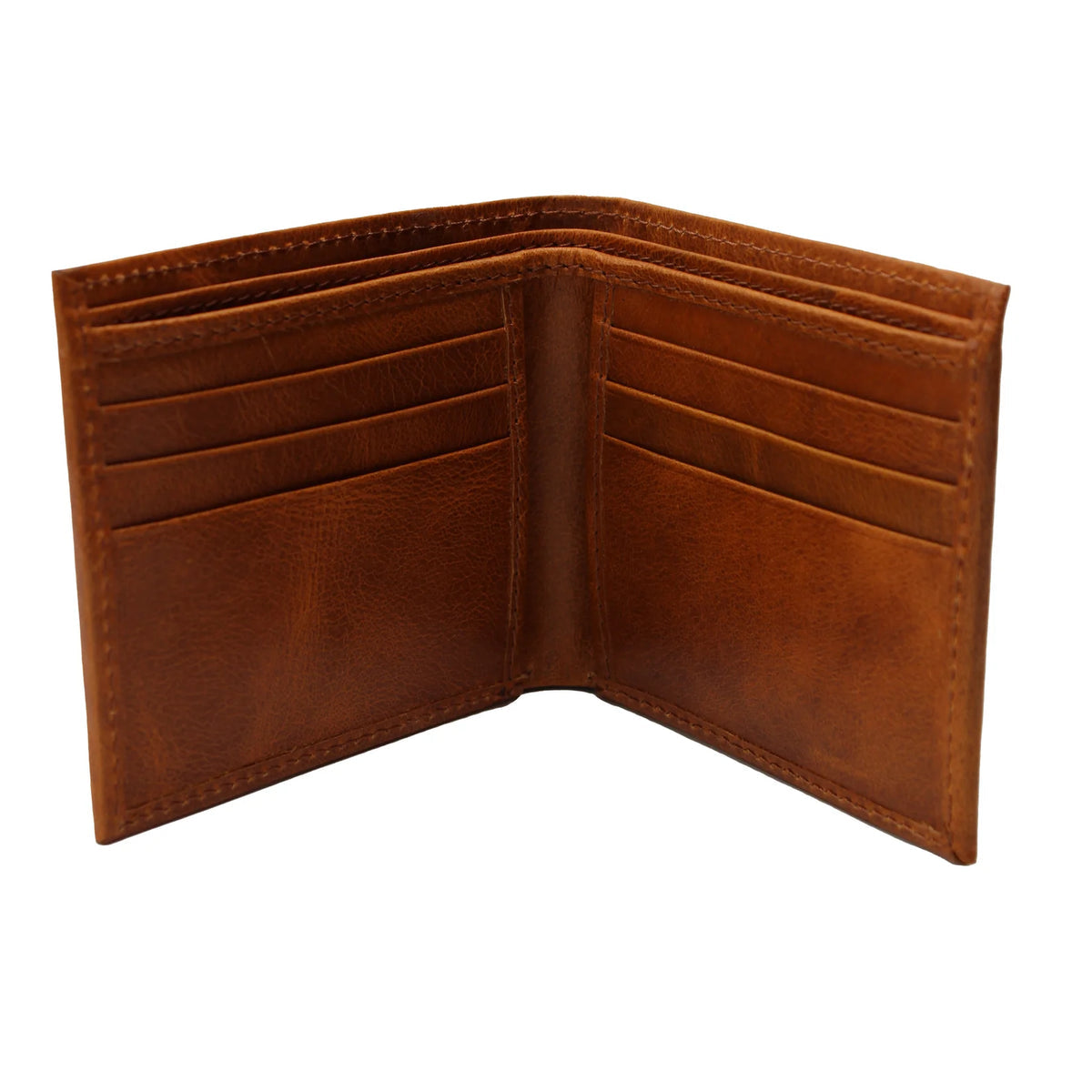 Local Boy - Bi-Fold Wallet