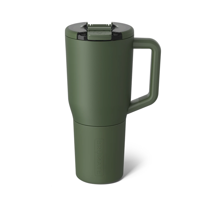 BruMate Müv 35oz OD Green