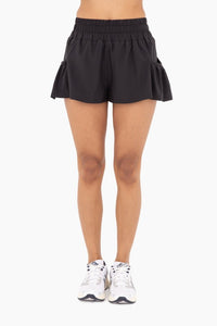 Chic Breeze Shorts