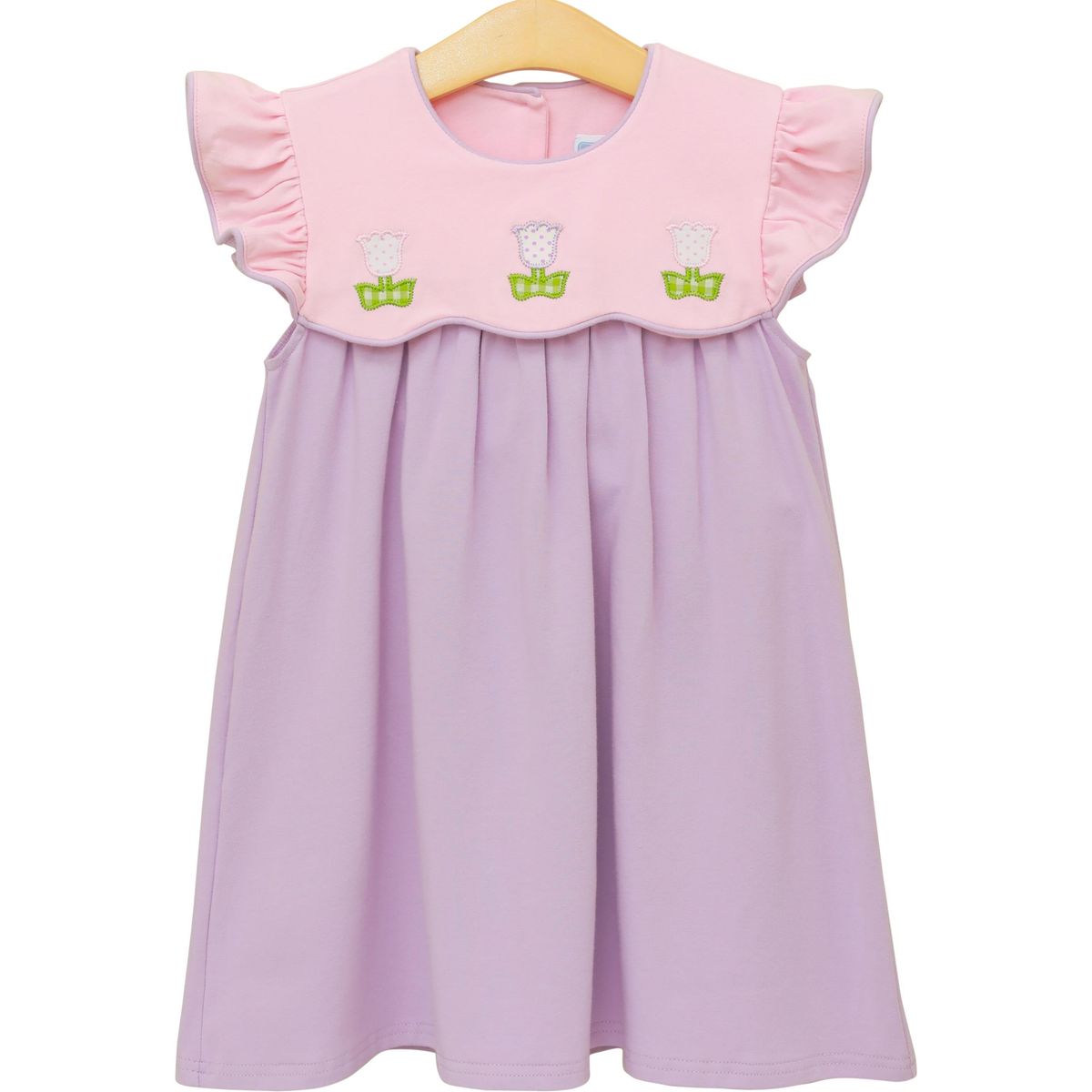 Trotter Street Freshly Picked Dress