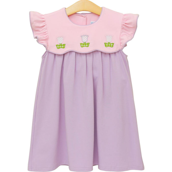 Trotter Street Freshly Picked Dress