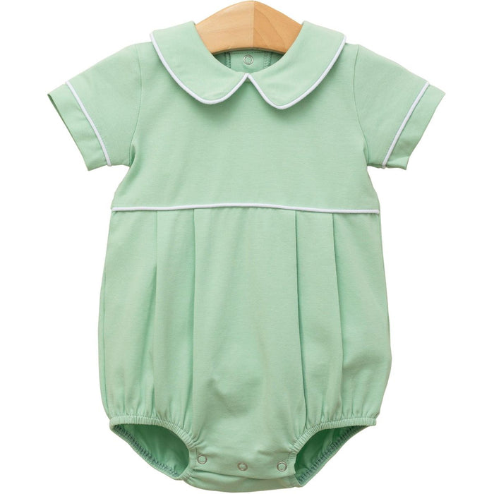 Trotter Street Jack Bubble- Seafoam