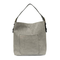 Joy Susan Classic Hobo Handbag
