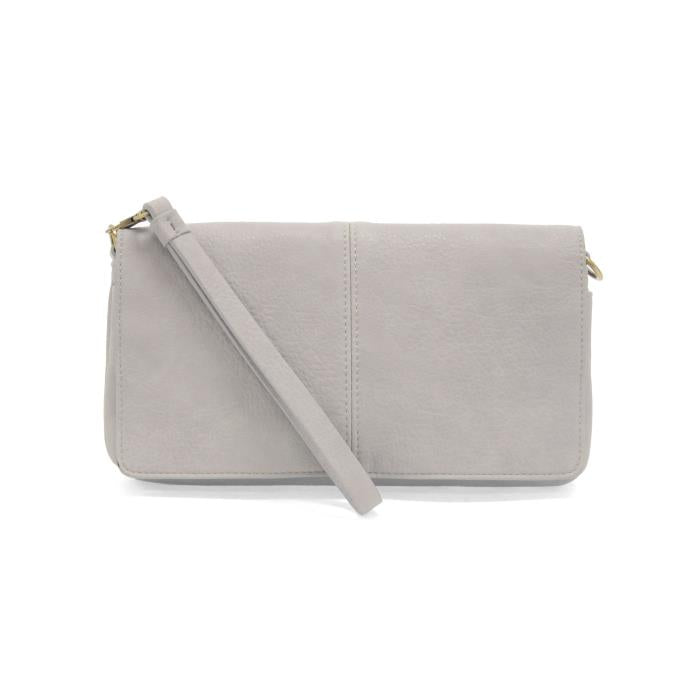 Joy Susan Everly Organizer Flap Crossbody