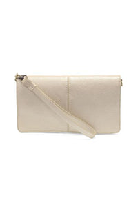 Joy Susan Everly Organizer Flap Crossbody