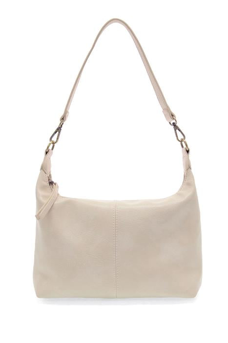 JOY SUSAN DANNA TOP ZIP CROSSBODY