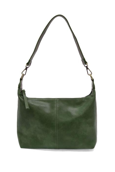 JOY SUSAN DANNA TOP ZIP CROSSBODY