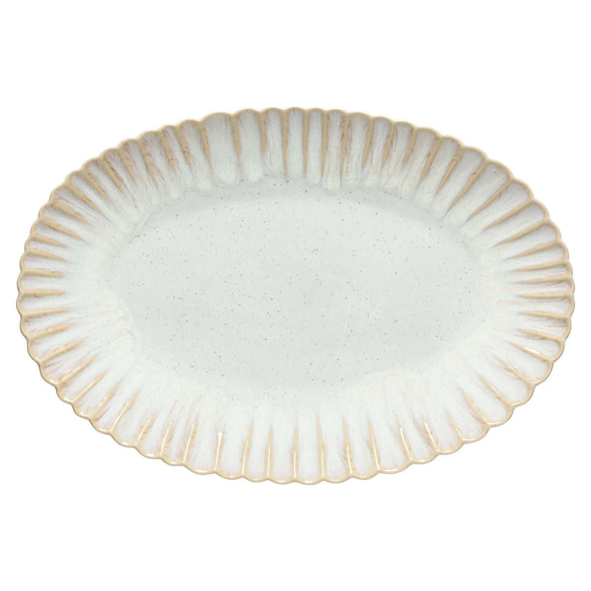 Casafina Oval Platter Mallorca