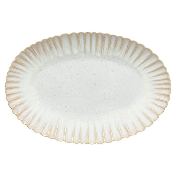 Casafina Oval Platter Mallorca