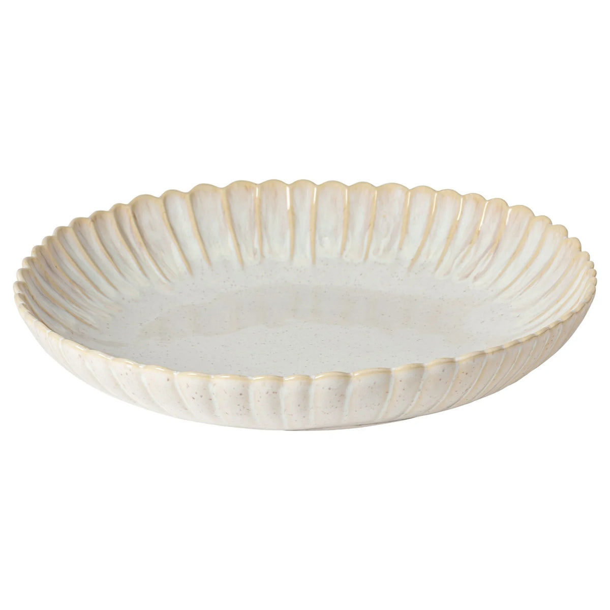 Casafina Low Serving Bowl Mallorca
