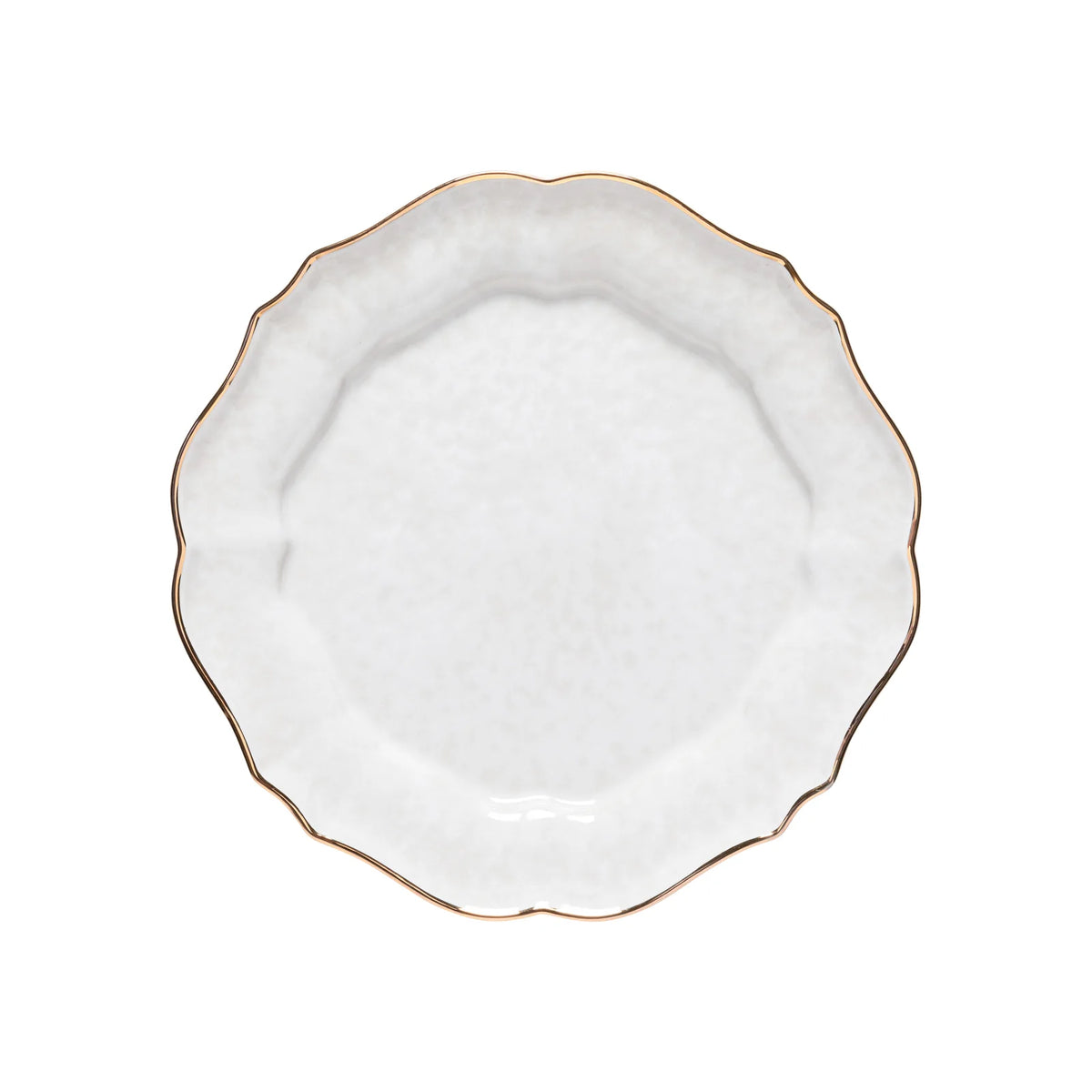 Casafina Dinner Plate Impressions