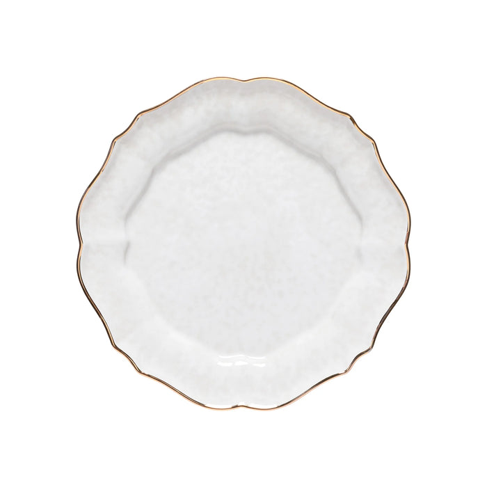 Casafina Dinner Plate Impressions