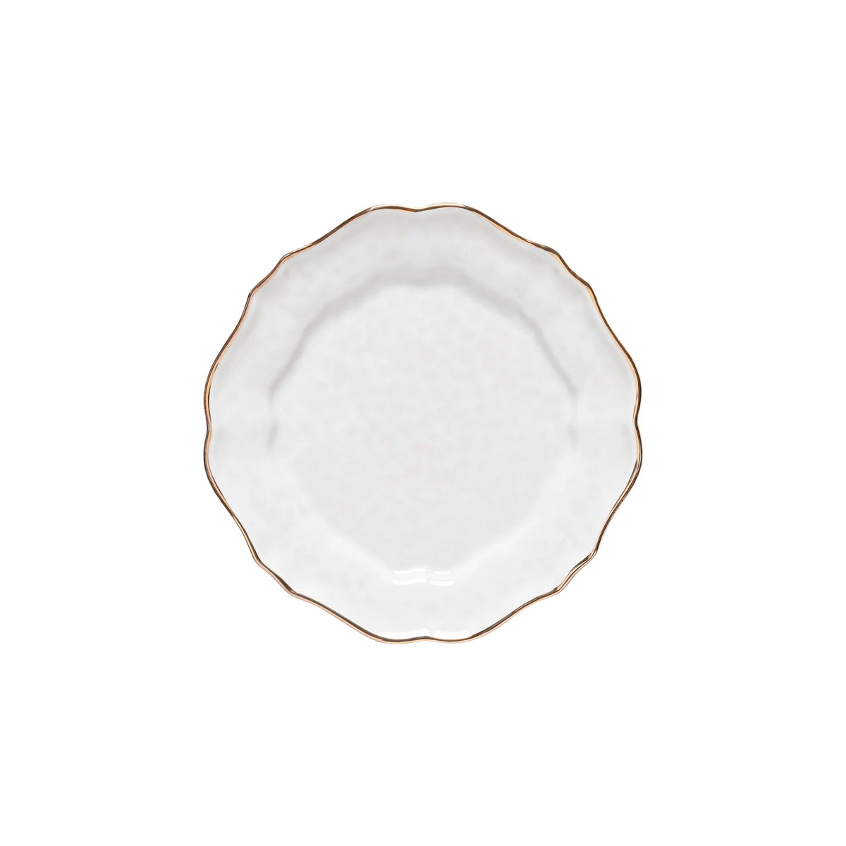 Casafina Salad/Dessert Plate Impressions