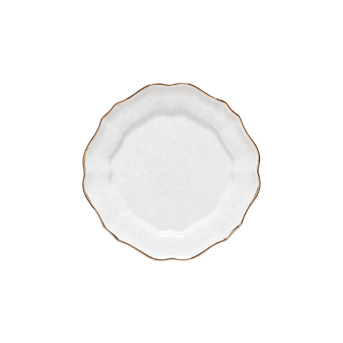 Casafina Salad/Dessert Plate Impressions