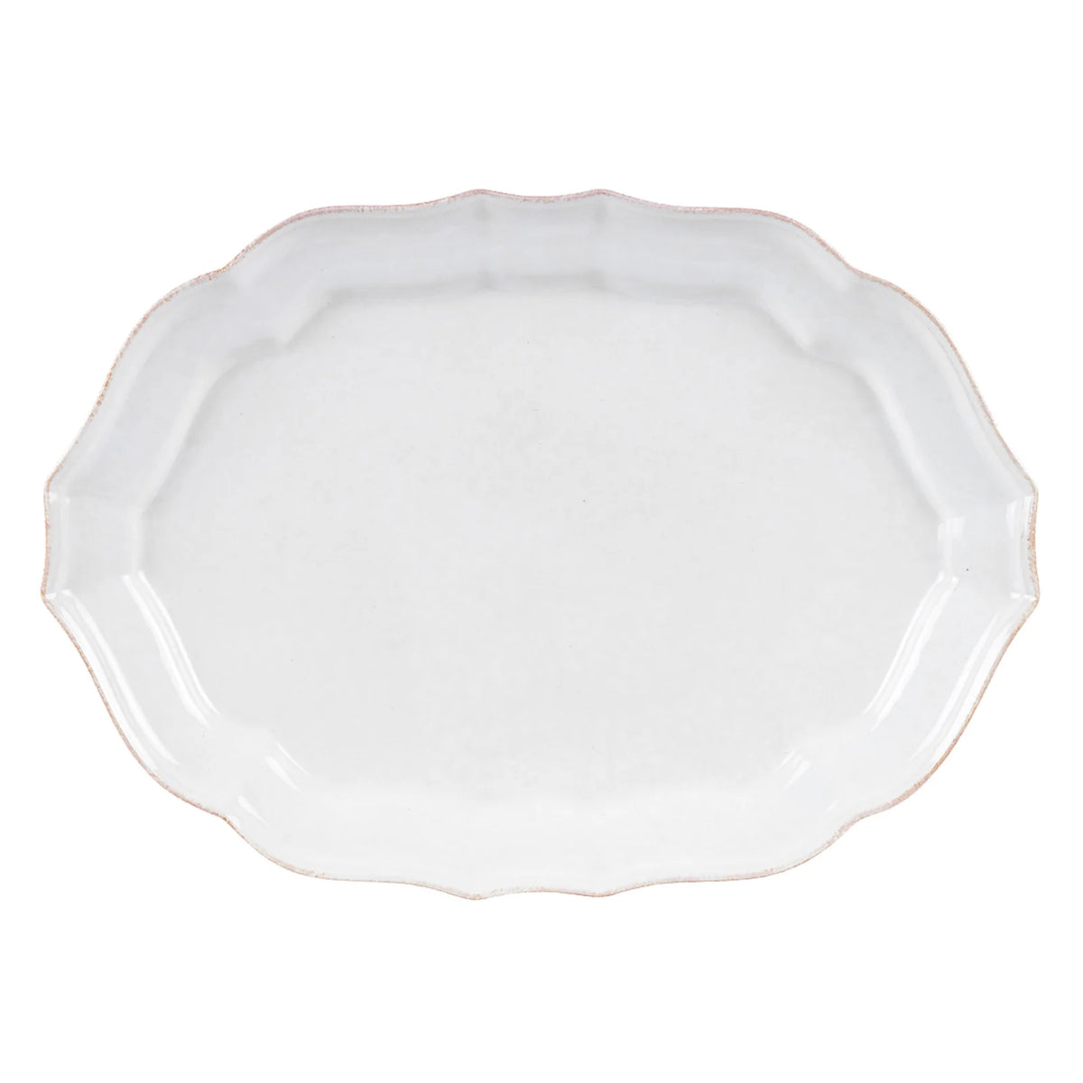 Casafina Large Oval Platter 50 Impressions