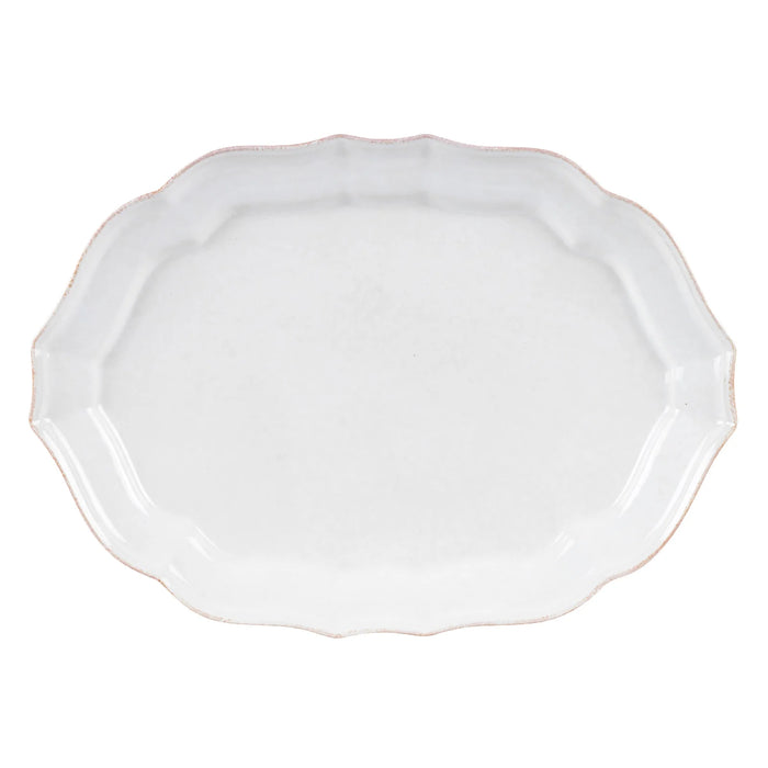 Casafina Large Oval Platter 50 Impressions