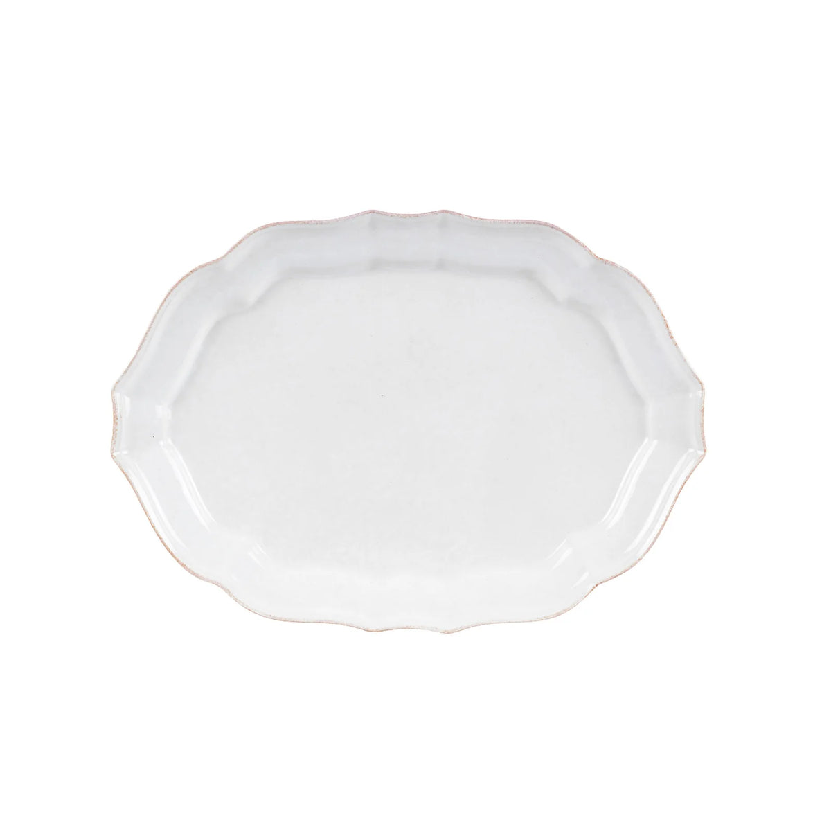 Casafina Oval Platter Impressions