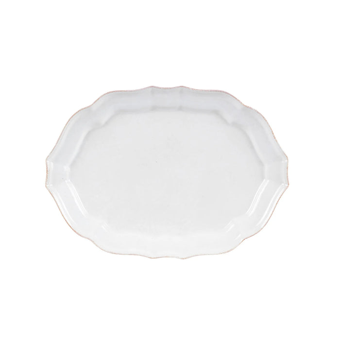 Casafina Oval Platter Impressions