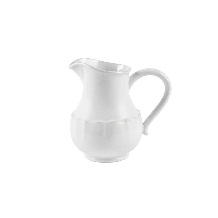 Casafina Pitcher Impressions