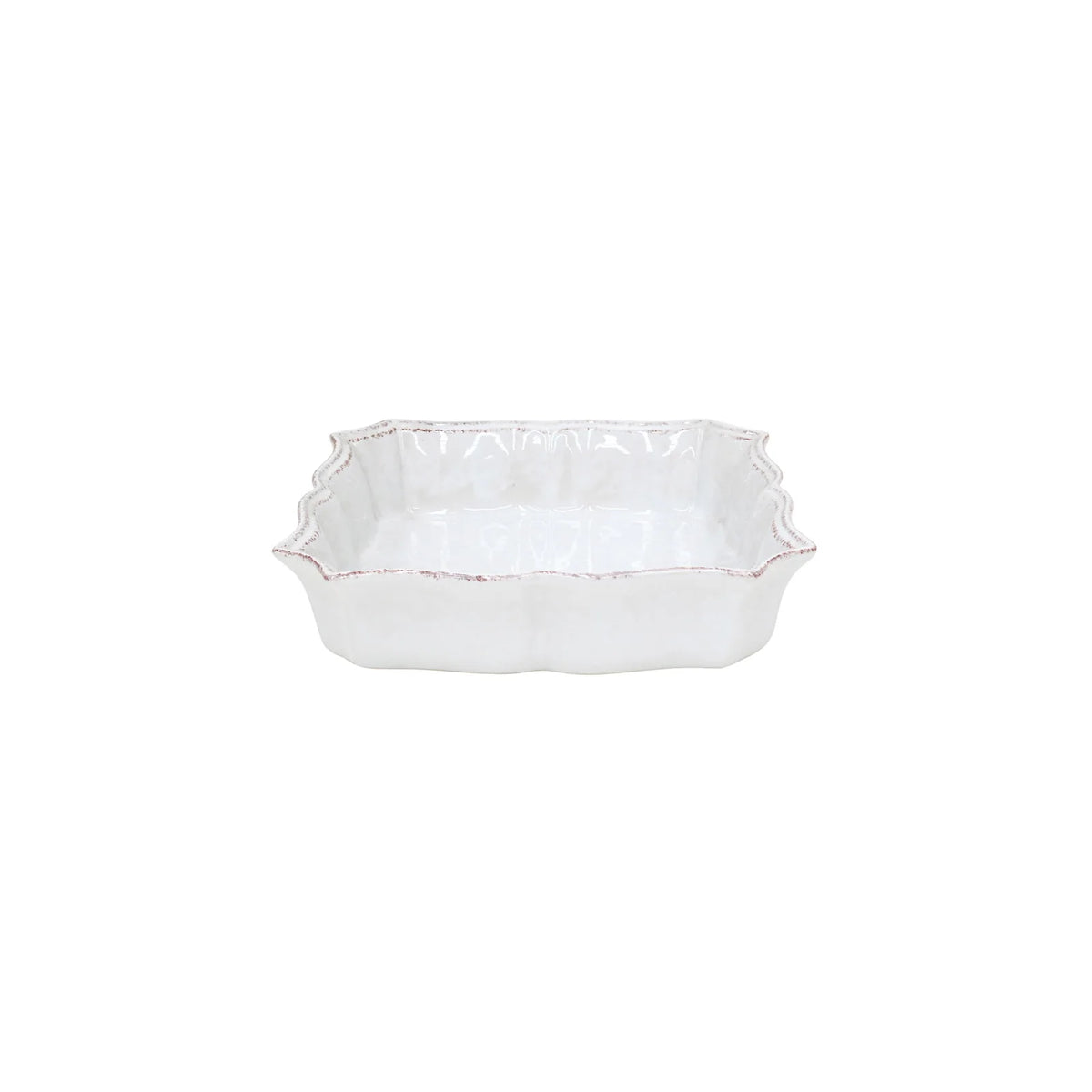 Casafina Rectangular Covered Casserole Impressions