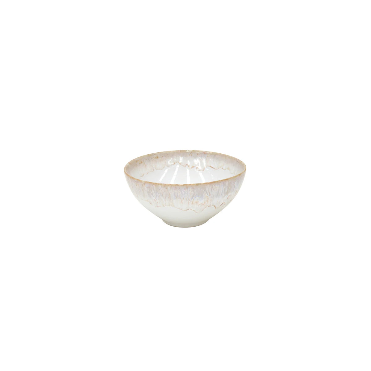 Casafina Soup/Cereal Bowl Taormina White