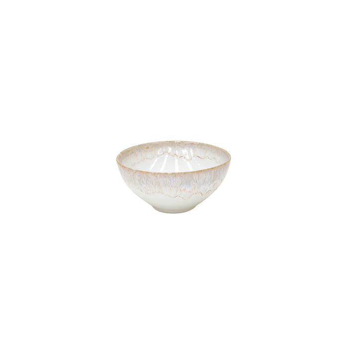 Casafina Soup/Cereal Bowl Taormina White