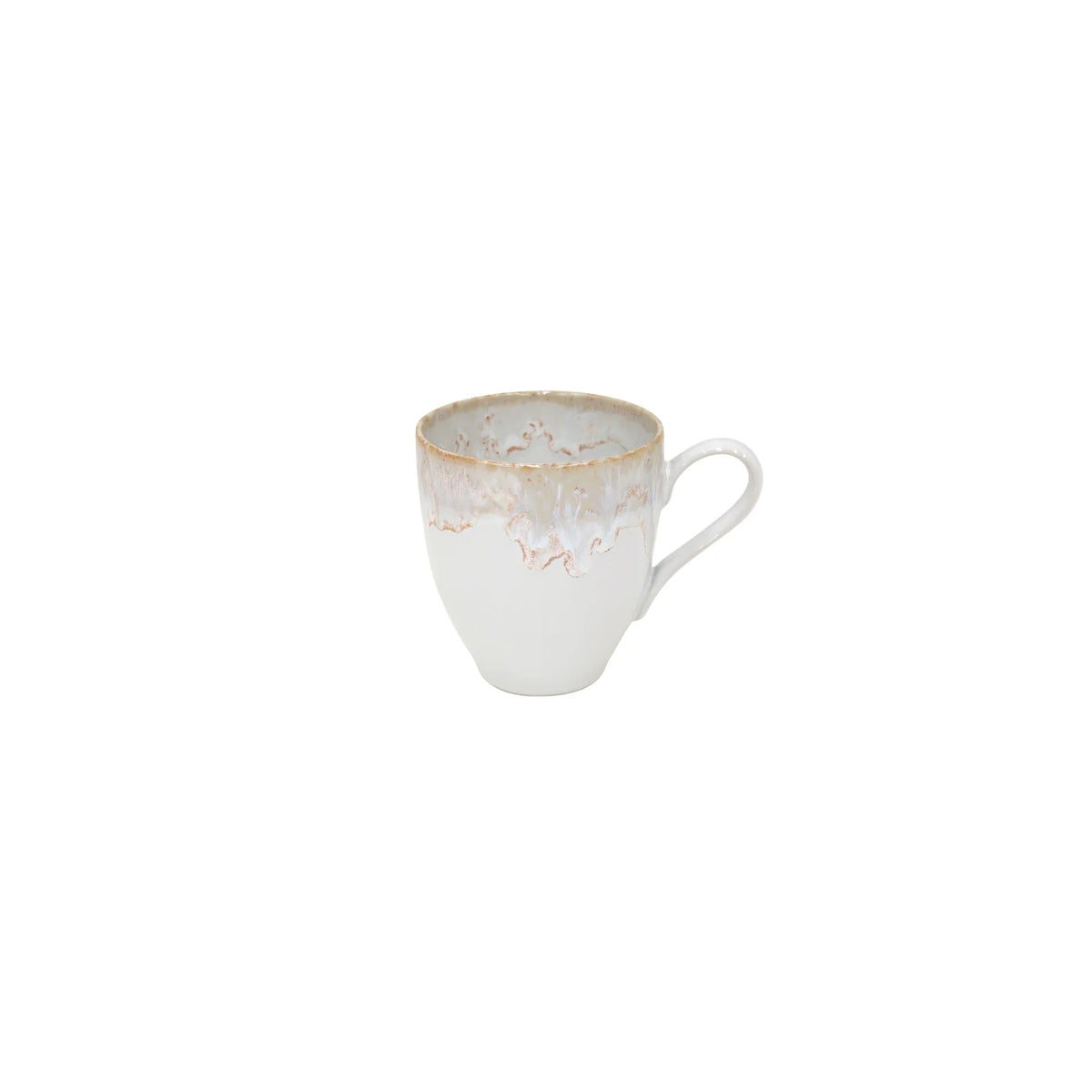 Casafina Mug Taormina White