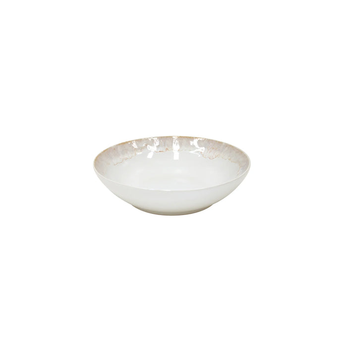Casafina Soup/Pasta Bowl Taormina White