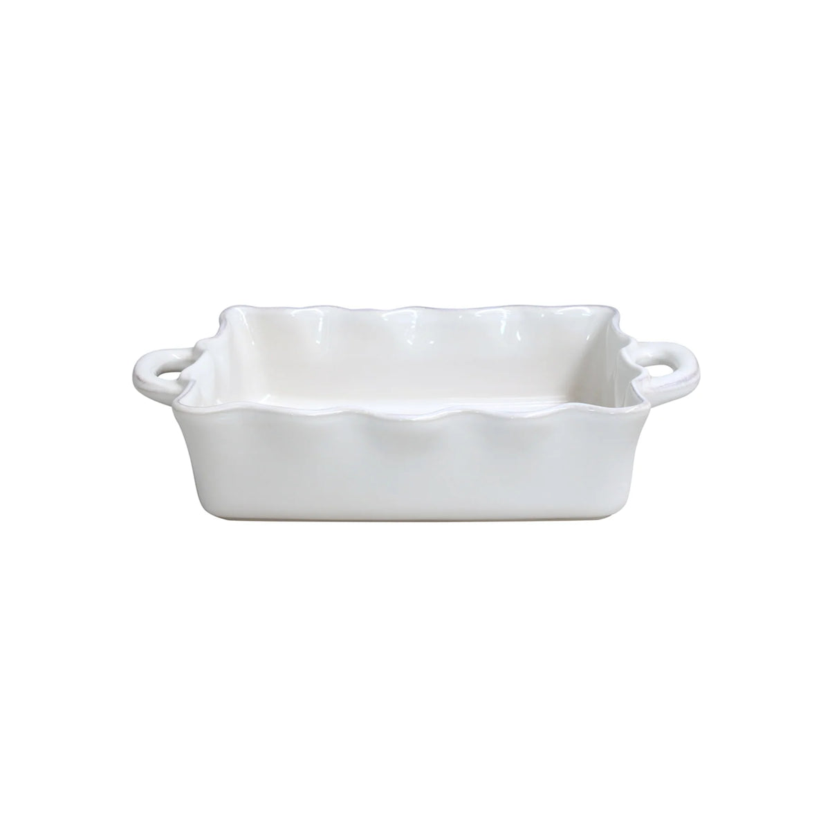 Casafina Small Rectangular Baker Cook & Host