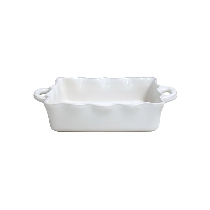 Casafina Small Rectangular Baker Cook & Host