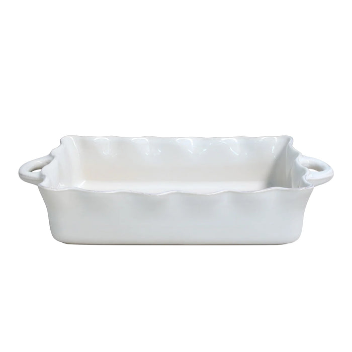 Casafina Large Rectangular Baker Cook & Host
