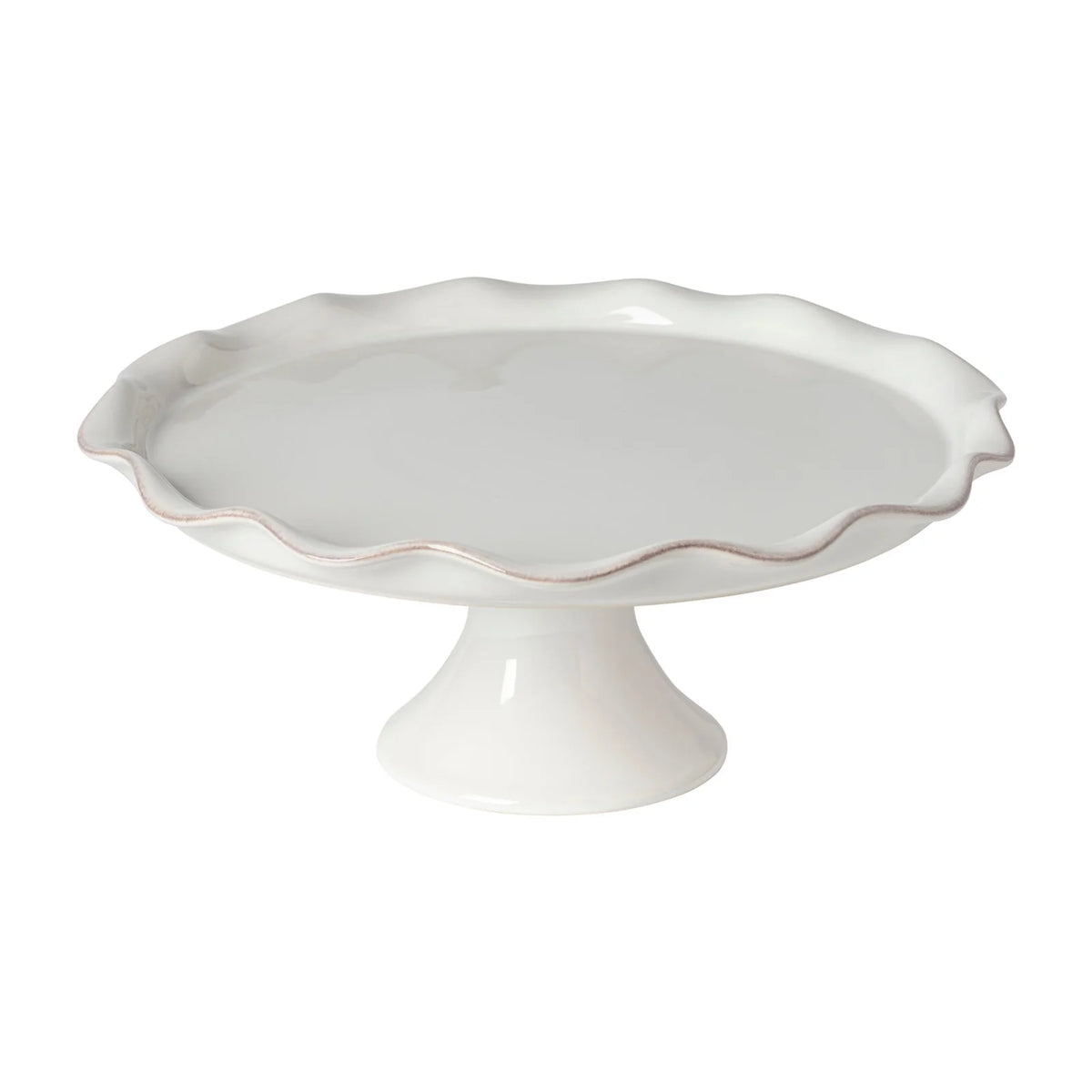 Casafina Footed Plate Cook & Host
